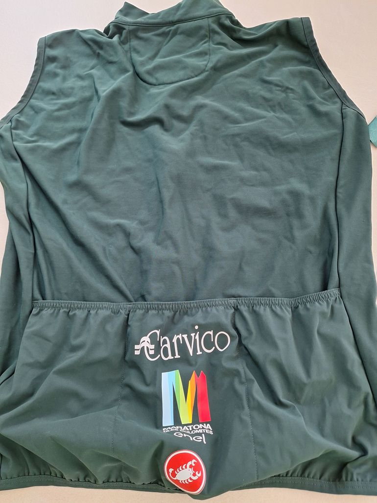 Used Castelli Maglia bike — image 3 of 3