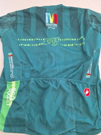 Used Castelli Maglia bike — image 2 of 3