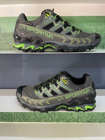 Used La Sportiva Ultra Raptor II GTX 41 2025 bike