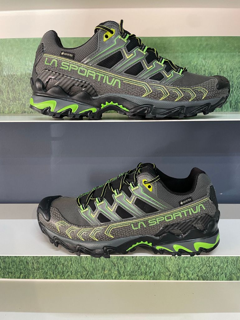 Used La Sportiva Ultra Raptor II GTX 41 2025 bike — image 1 of 7