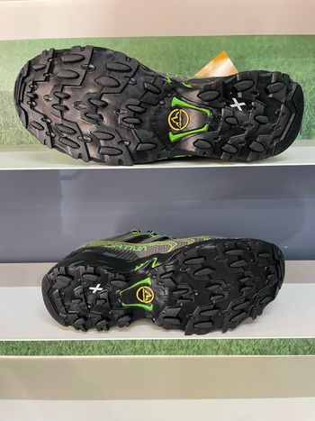 Used La Sportiva Ultra Raptor II GTX 41 2025 bike — image 3 of 7