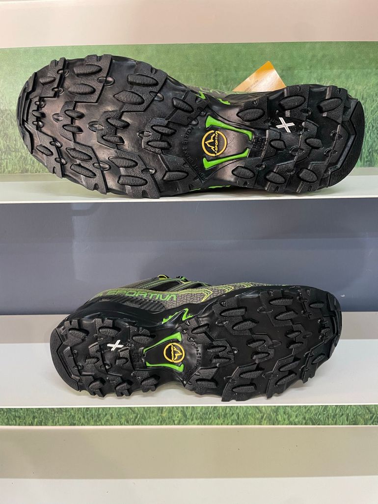 Used La Sportiva Ultra Raptor II GTX 41 2025 bike — image 3 of 7