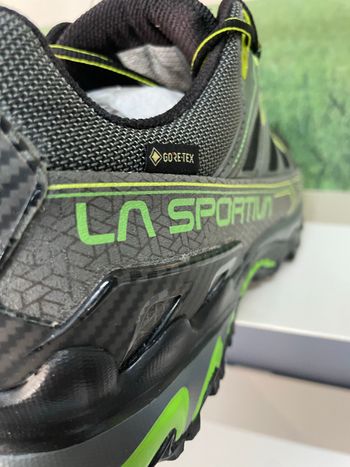 Used La Sportiva Ultra Raptor II GTX 41 2025 bike — image 6 of 7