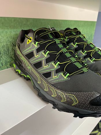 Used La Sportiva Ultra Raptor II GTX 41 2025 bike — image 5 of 7