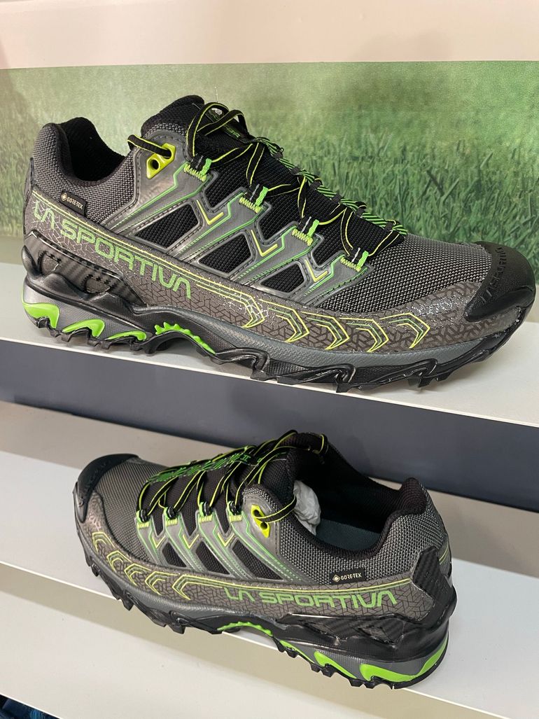 Used La Sportiva Ultra Raptor II GTX 41 2025 bike — image 2 of 7
