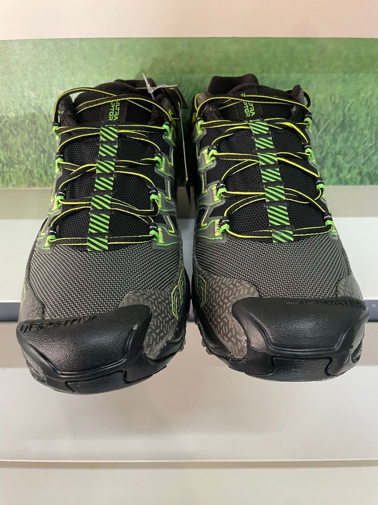 Used La Sportiva Ultra Raptor II GTX 41 2025 bike — image 4 of 7
