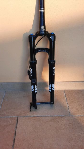 Used Fox performance 2023 Fork