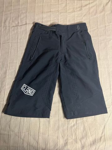 clano Mtb-Fahrradhose Cycling Clothing de segunda mano
