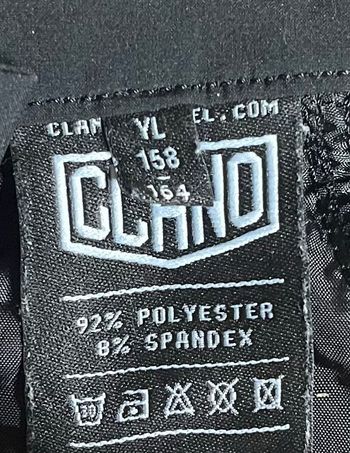 Used clano Mtb-Fahrradhose bike — image 3 of 3
