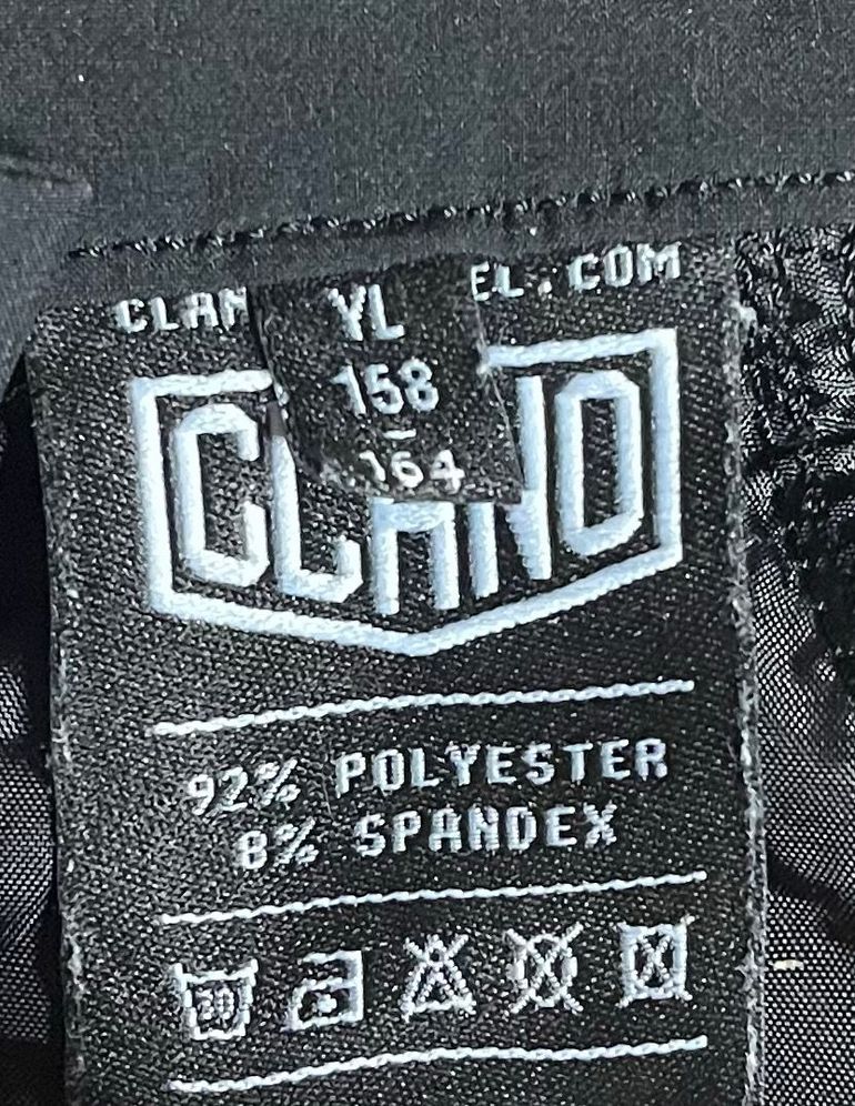 Used clano Mtb-Fahrradhose bike — image 3 of 3