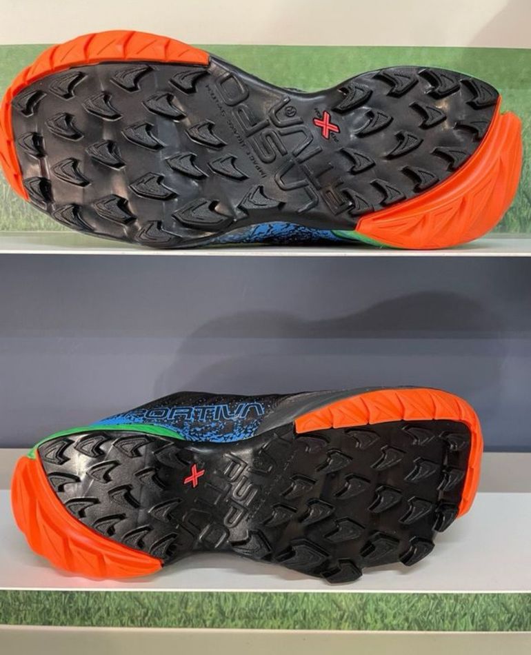 Used La Sportiva Akasha II 45.5 2025 bike — image 9 of 9