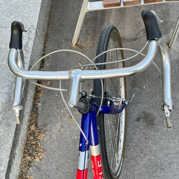 Used nitto Grand Randonneur 135 bike — image 6 of 6