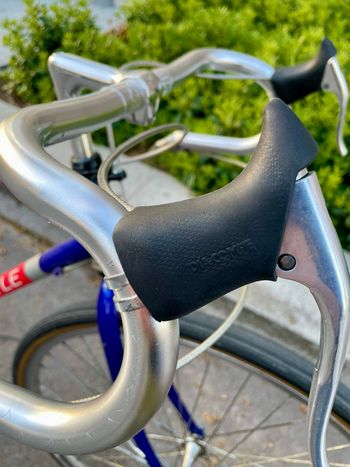 Used nitto Grand Randonneur 135 bike — image 3 of 6
