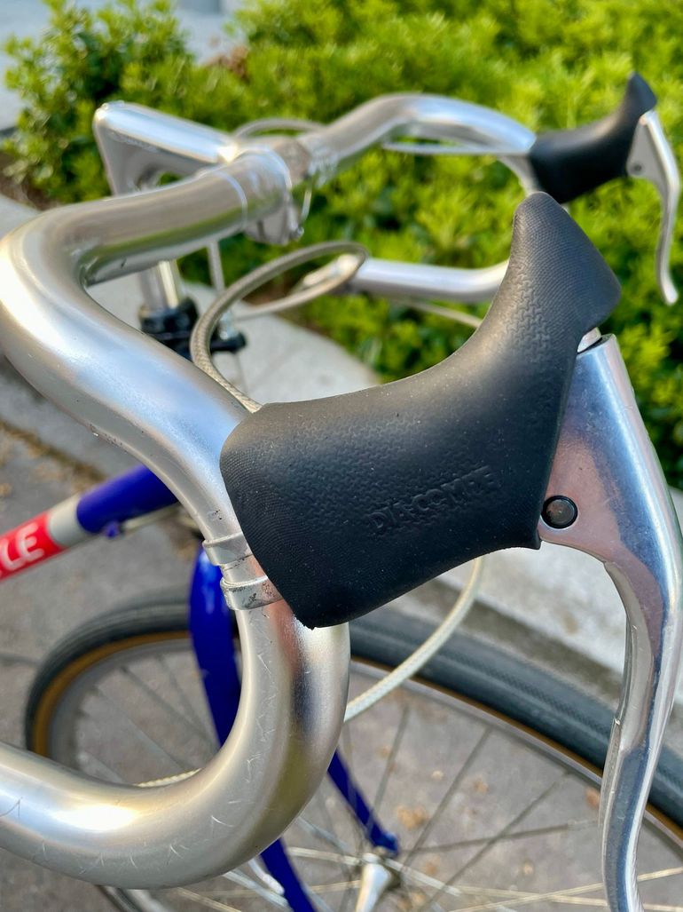 Used nitto Grand Randonneur 135 bike — image 3 of 6