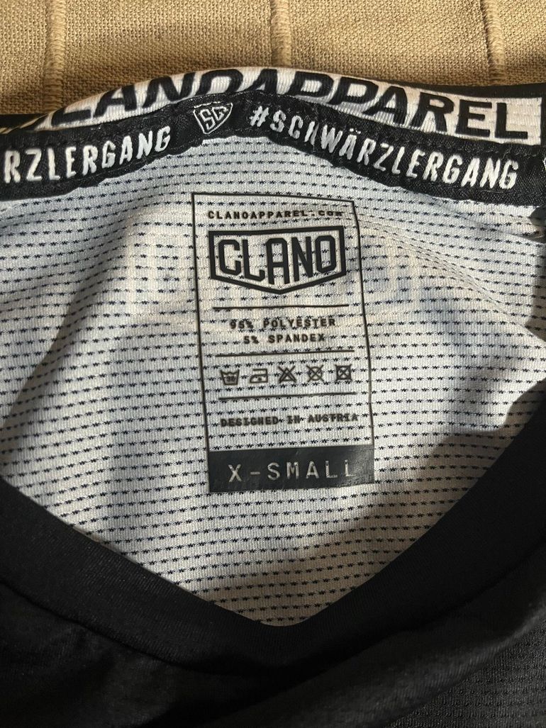 Used Fox Mtb-Jersey bike — image 3 of 3
