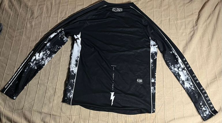 Used Fox Mtb-Jersey bike — image 2 of 3