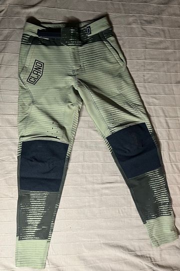 Gebrauchtes clano Mtb-Hose Cycling Clothing