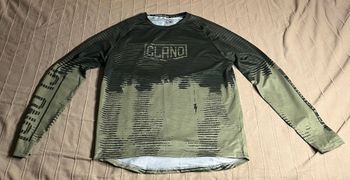 clano Mtb-Jersey bike usato