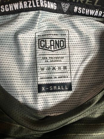 Brugt clano Mtb-Jersey bike — billede 3 af 3