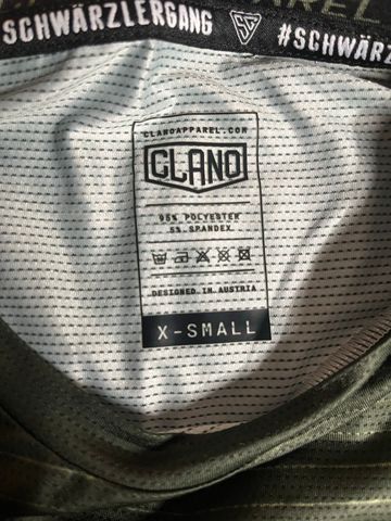 Used clano Mtb-Jersey bike — image 3 of 3
