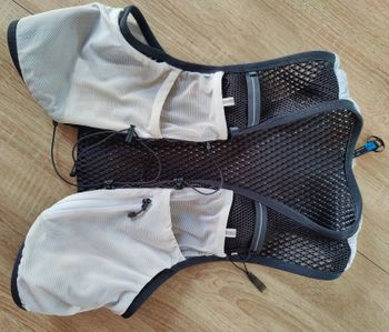 Used Salomon Active skin 4 2024 bike
