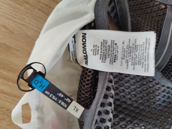 Used Salomon Active skin 4 2024 bike — image 3 of 4