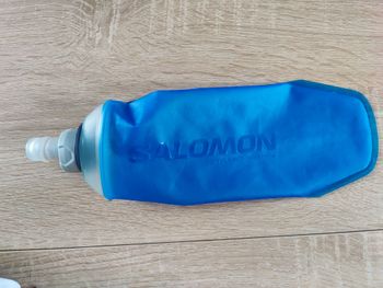 Used Salomon Active skin 4 2024 bike — image 4 of 4