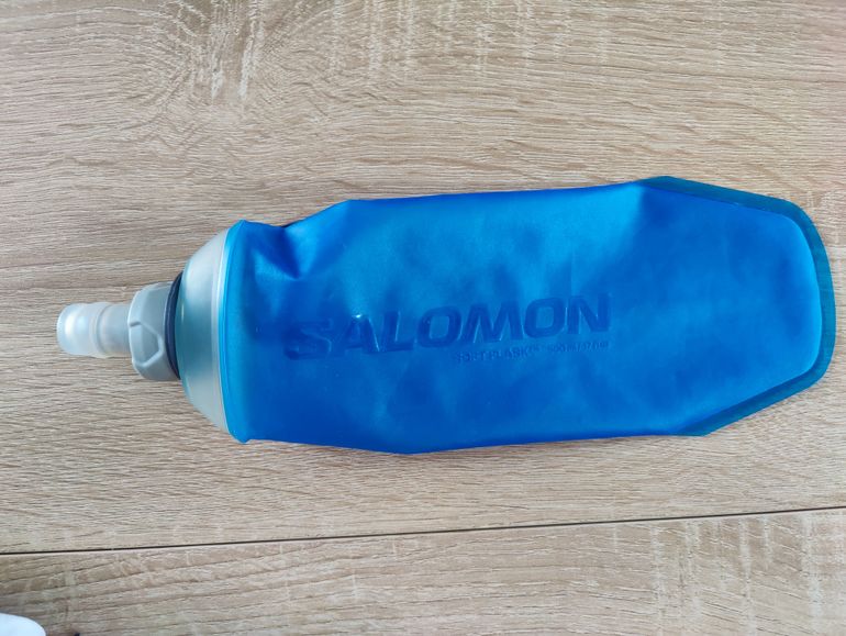 Used Salomon Active skin 4 2024 bike — image 4 of 4
