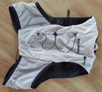 Used Salomon Active skin 4 2024 bike — image 2 of 4