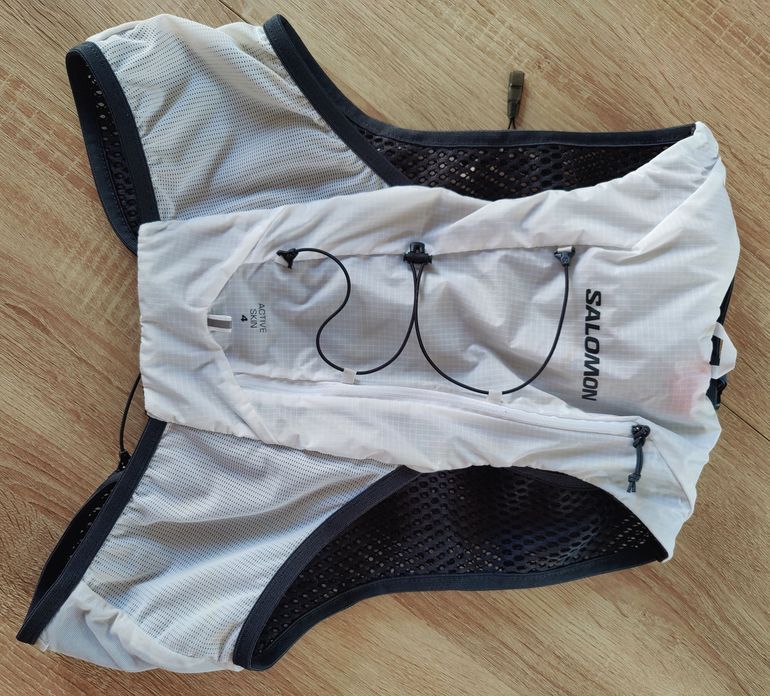 Used Salomon Active skin 4 2024 bike — image 2 of 4