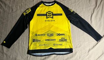 Used clano Senders Academy Jersey bike