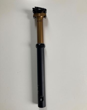 Used Fox Transfer SL Dropper Post 2026 bike — image 2 of 2