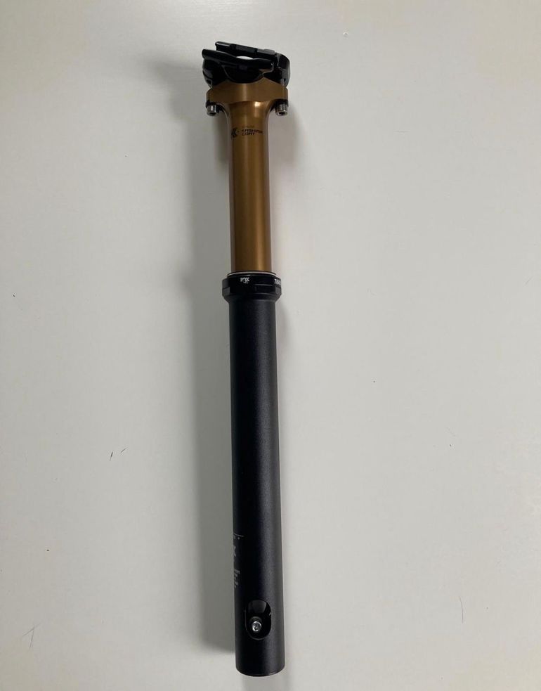Used Fox Transfer SL Dropper Post 2026 bike — image 2 of 2