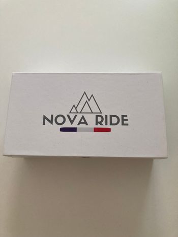 Used Nova Ride CCD Shimano GRX 812/817 11sp 2026 bike