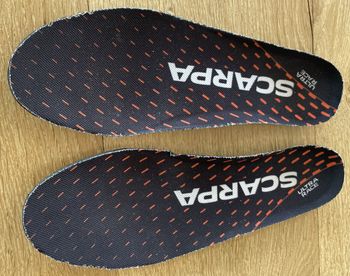 Used Scarpa Spin Ultra 2 2026 bike — image 3 of 6
