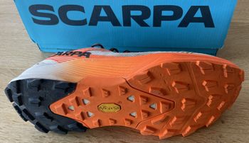 Used Scarpa Spin Ultra 2 2026 bike — image 2 of 6
