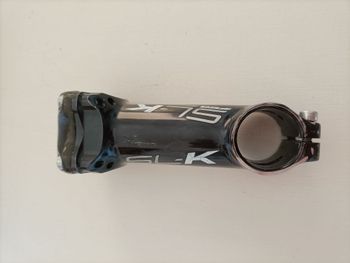 Used Fsa SL-K Stem 100MM 6º bike — image 6 of 6