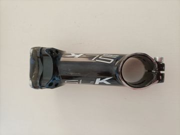 Used Fsa SL-K Stem 100MM 6º bike — image 6 of 6
