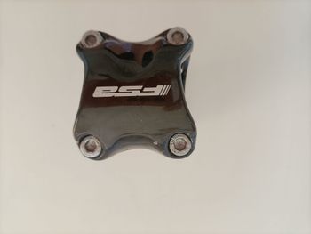 Used Fsa SL-K Stem 100MM 6º bike — image 5 of 6