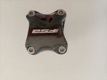 Used Fsa SL-K Stem 100MM 6º bike — image 5 of 6