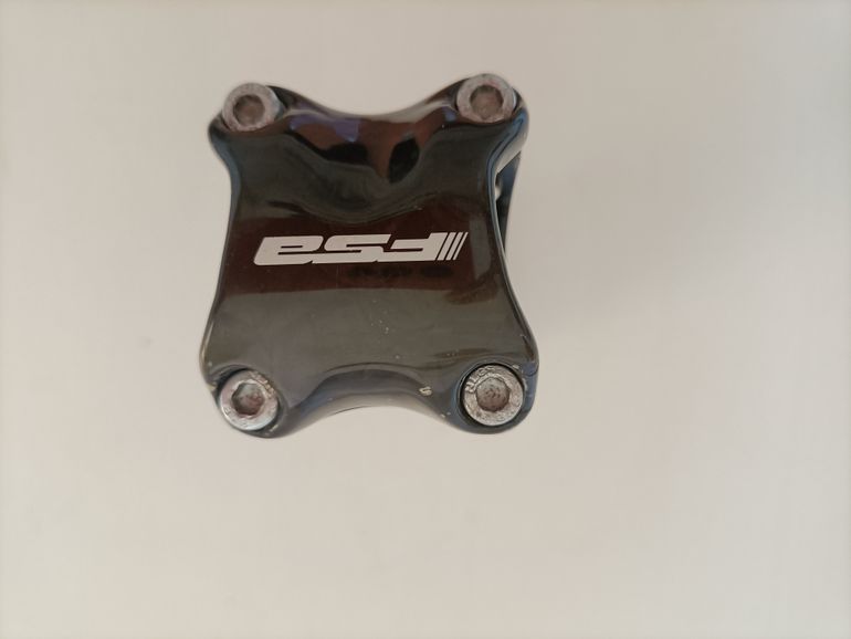 Used Fsa SL-K Stem 100MM 6º bike — image 5 of 6