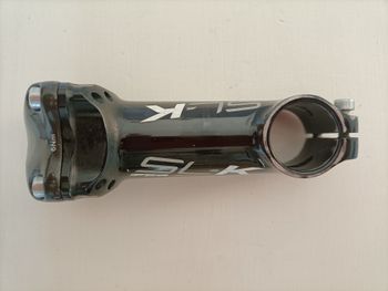 Used Fsa SL-K Stem 100MM 6º bike — image 3 of 6