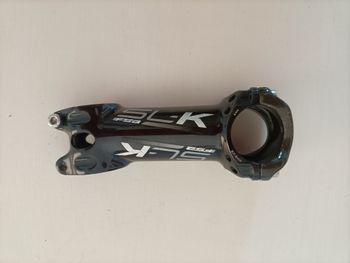 Used Fsa SL-K Stem 100MM 6º bike — image 4 of 6