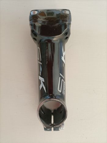 Used Fsa SL-K Stem 100MM 6º bike