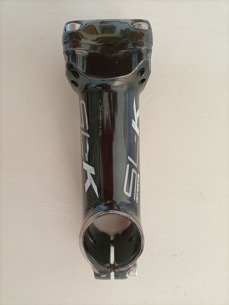 Used Fsa SL-K Stem 100MM 6º Cockpit
