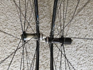 Shimano XTR HB-9010-B bike usato — immagine 9 di 9