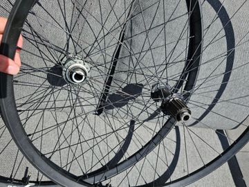 Shimano XTR HB-9010-B bike usato — immagine 6 di 9