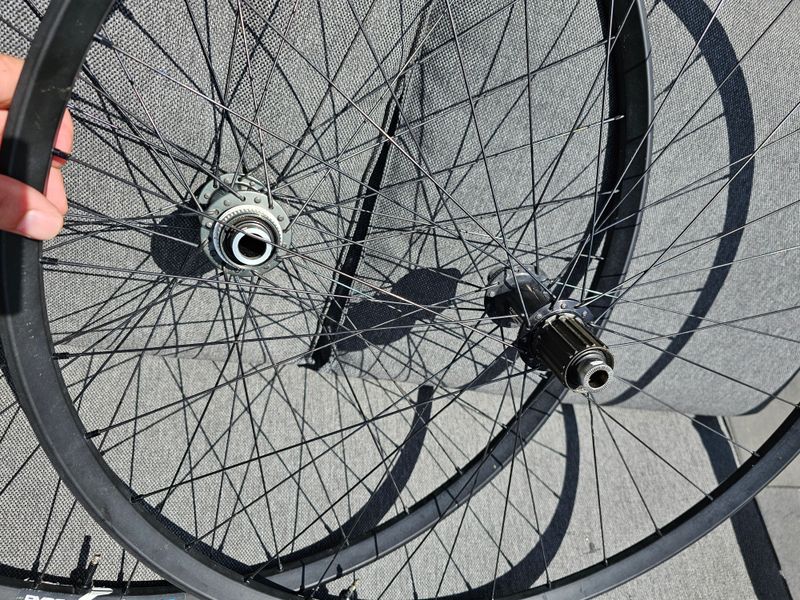 Shimano XTR HB-9010-B bike usato — immagine 6 di 9
