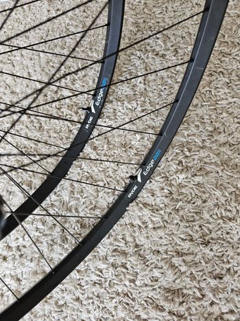 Used Shimano XTR HB-9010-B bike — image 8 of 9