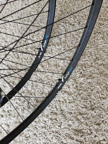 Shimano XTR HB-9010-B bike usato — immagine 8 di 9
